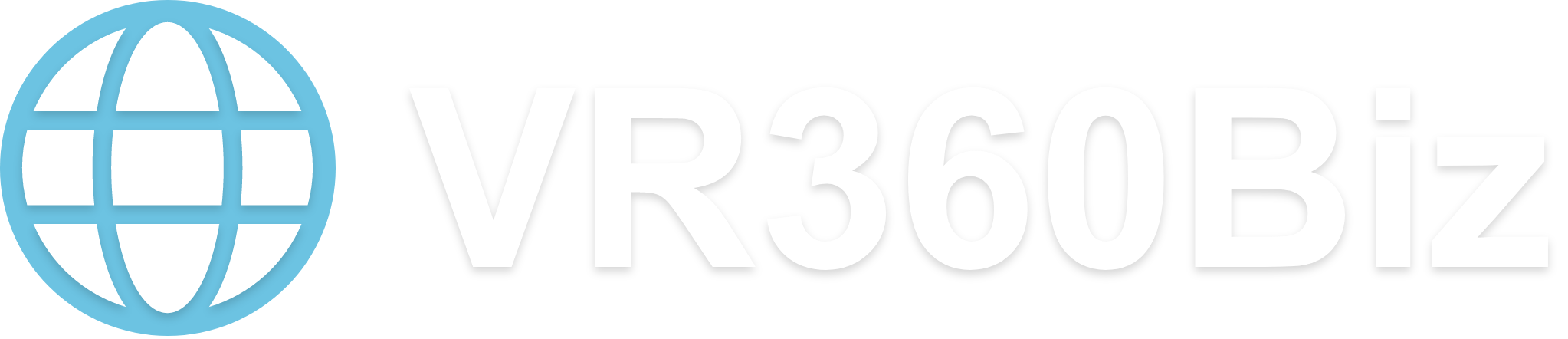 VR360Biz Logo